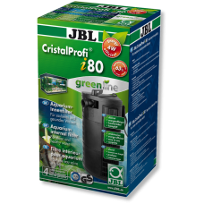 JBL CristalProfi i80-Вътрешен филтър за аквариуми до 100л.